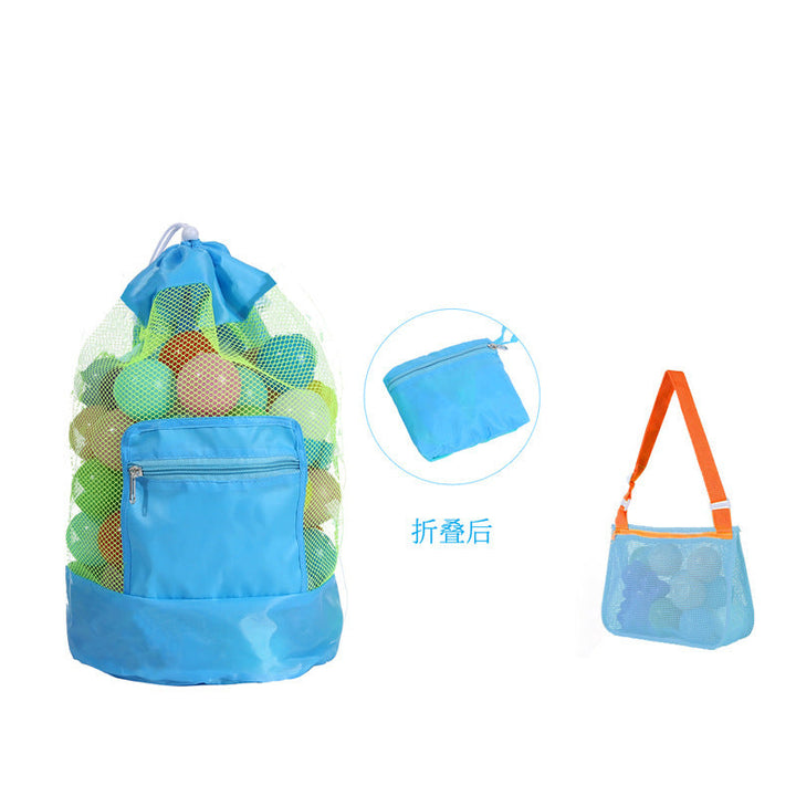 Breathable Sports Bag Kalsten