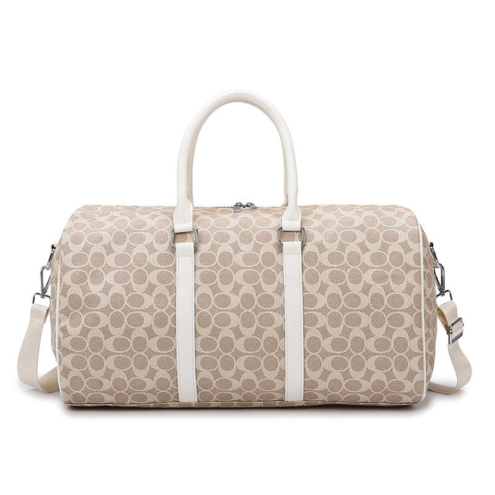 Stylish Overnight Travel Duffel Bag Kalsten