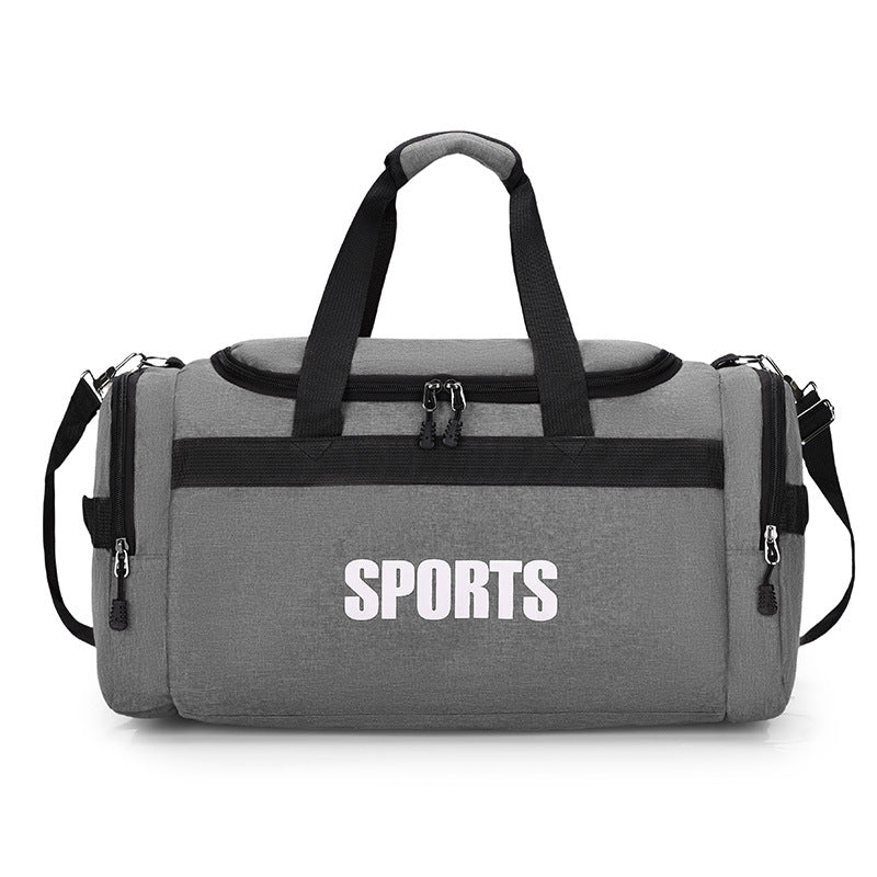 Sport bag Kalsten