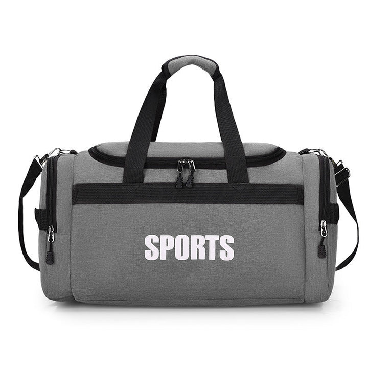 Sport bag Kalsten