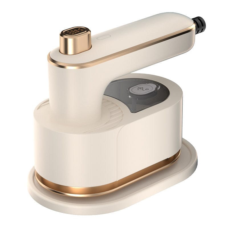 Portable Mini Iron – Compact Travel Iron with Quick Heating | Kalsten