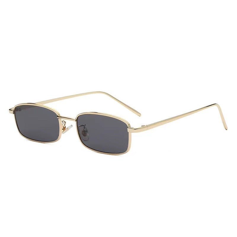 Ladies exclusive sunglasses with striking tortoiseshell pattern and sturdy frame Kalsten