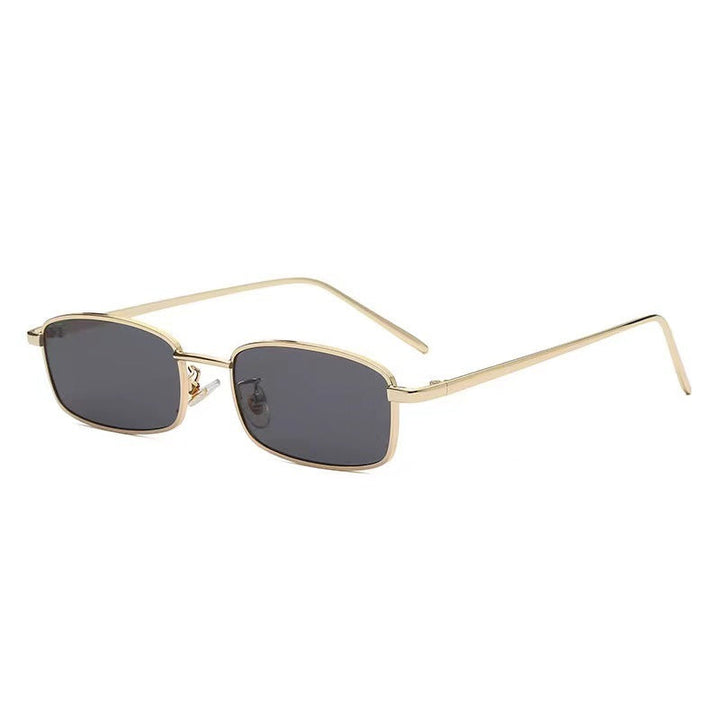 Ladies exclusive sunglasses with striking tortoiseshell pattern and sturdy frame Kalsten