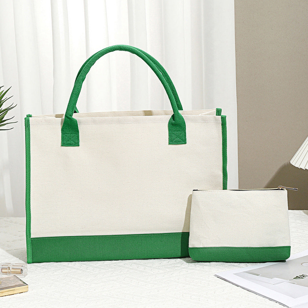 Practical Fabric Bag Kalsten