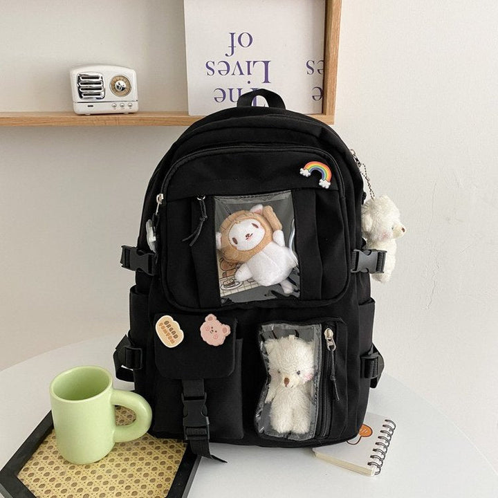 Rucksack Kalsten
