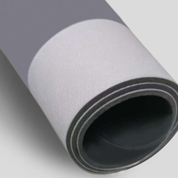 Modern Bathroom Mat Set Kalsten