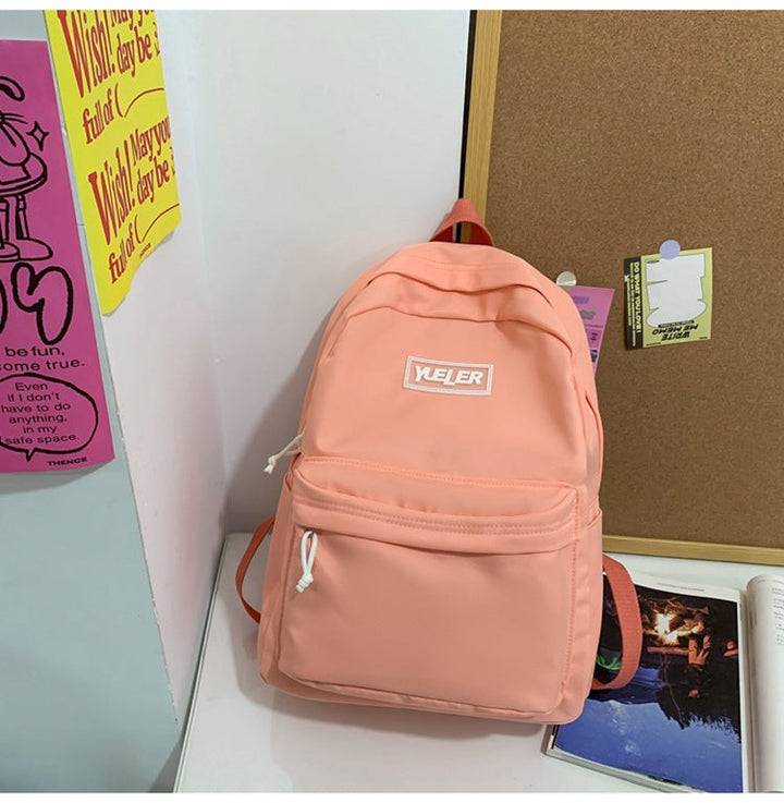 Lightweight Multi-Functional Travel Backpack