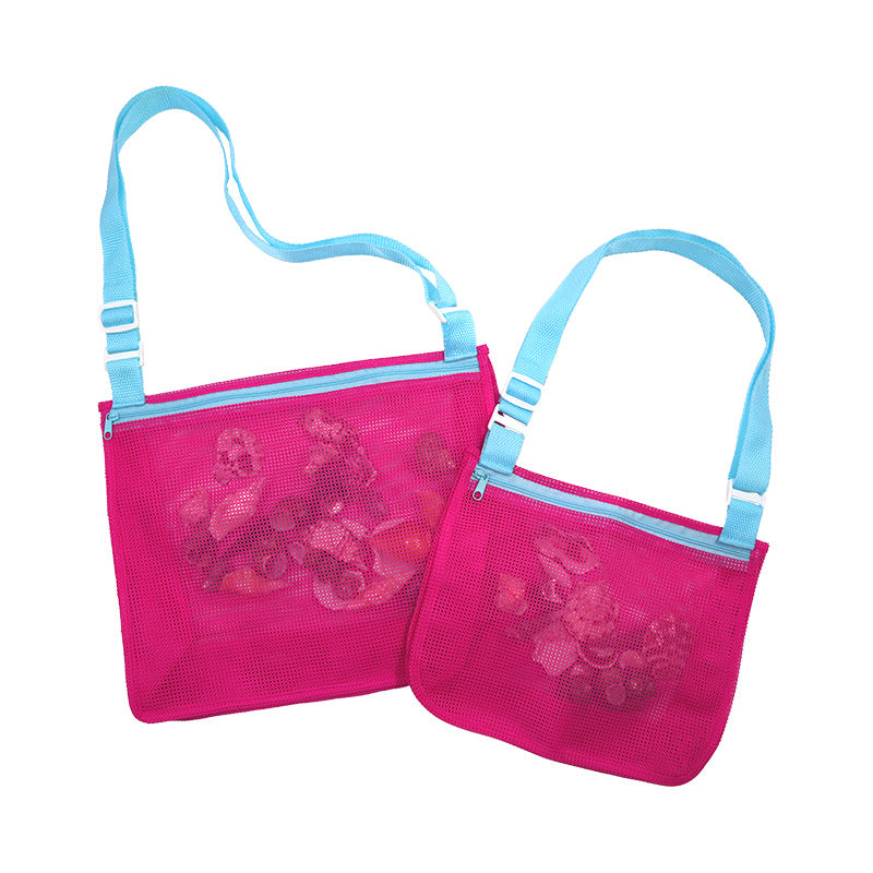 Multipurpose Net Shoulder Bag Kalsten