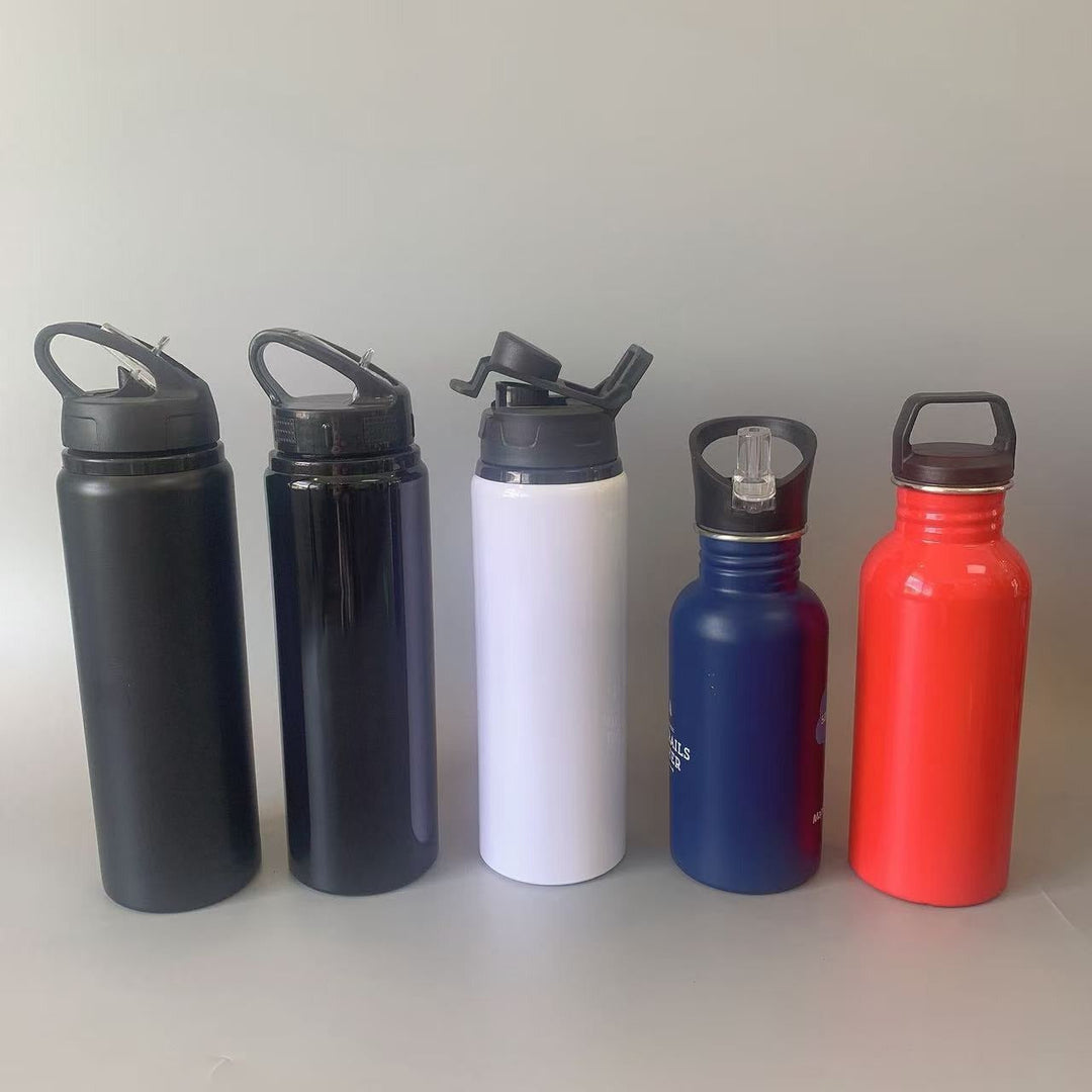 Women Stainless Steel Drinking Bottle Kalsten