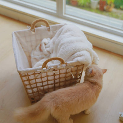 Stylish storage baskets Acalora