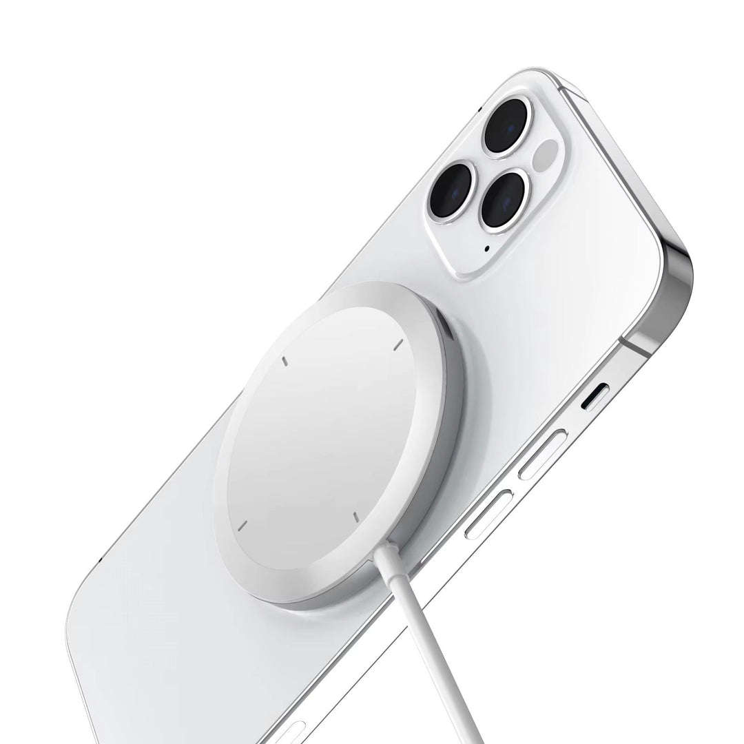Unisex Magnetic Smartphone Charger in Car Kalsten