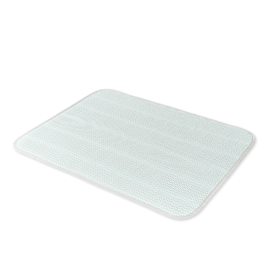 Ladies Breathable and Non-Slip Bath Mat Kalsten
