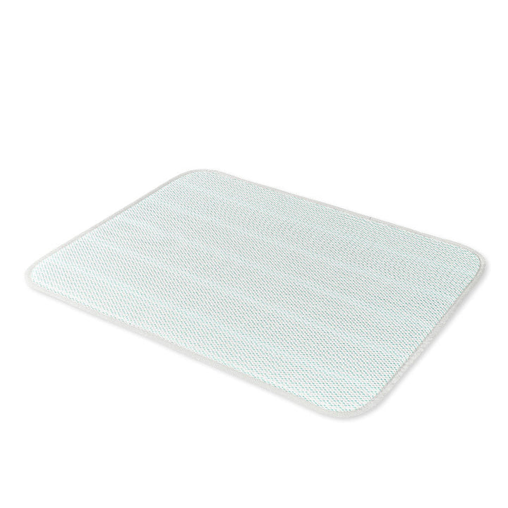 Ladies Breathable and Non-Slip Bath Mat Kalsten