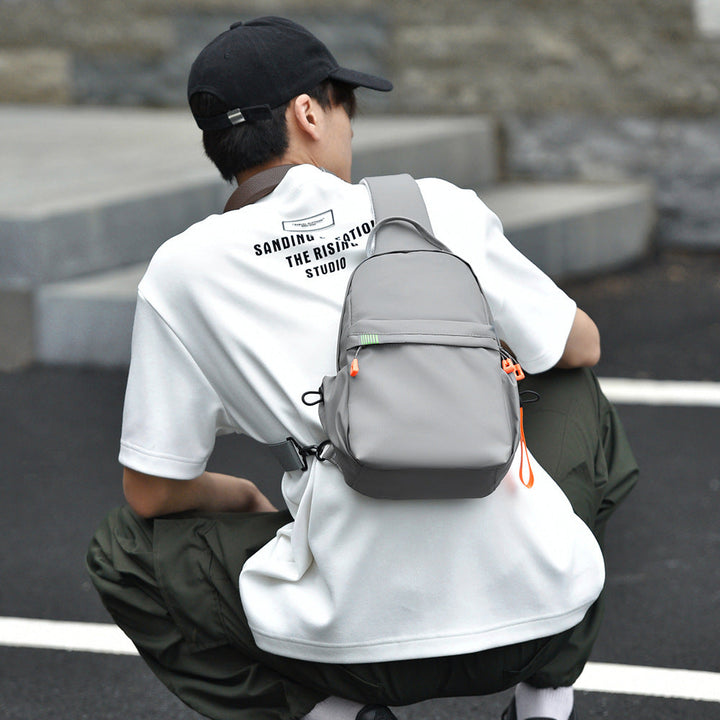 Sling Backpack for Urban Adventures and Leisure Kalsten