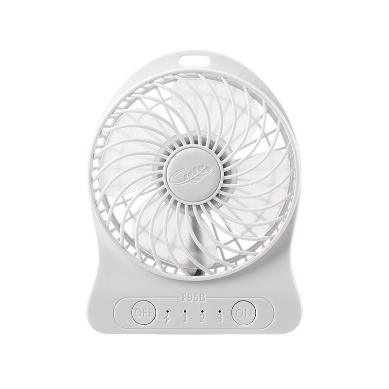 Unisex Portable Mini Fan Kalsten