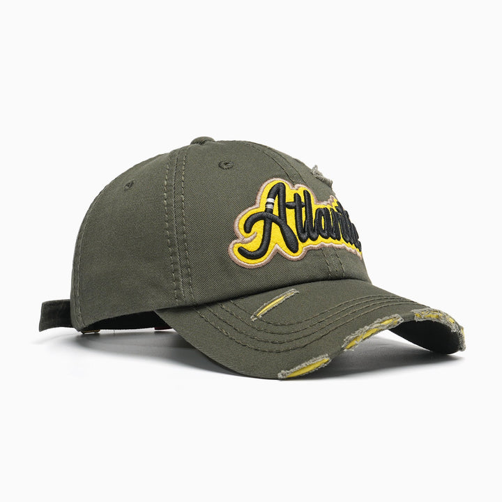 Unisex Baseball Cap Kalsten