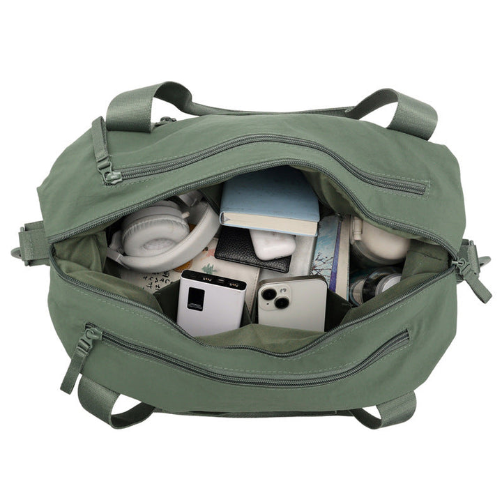 Women's Comfortable and Stylish Travel Bag Kalsten