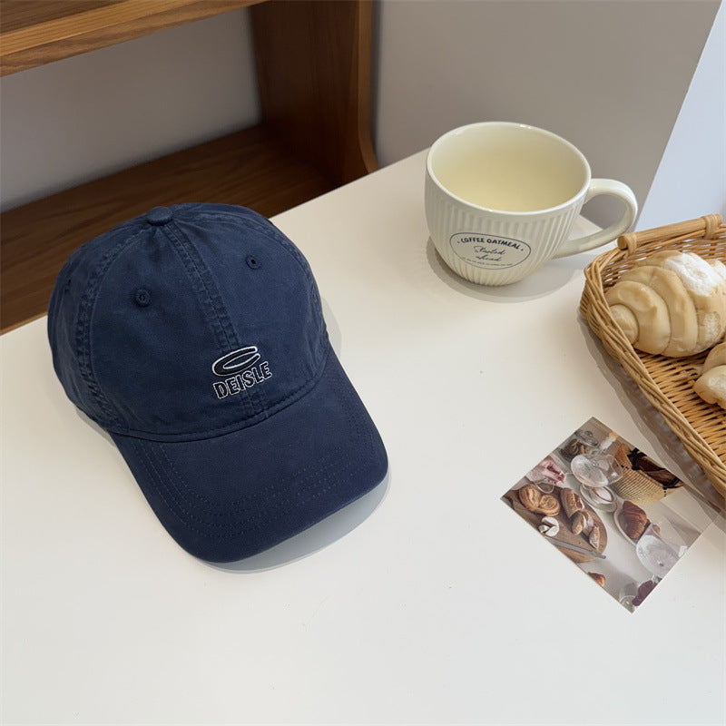 Unisex Classic Adjustable Cotton Baseball Cap Kalsten