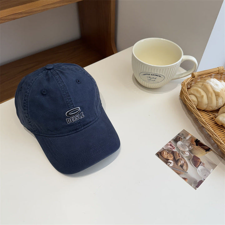 Unisex Classic Adjustable Cotton Baseball Cap Kalsten