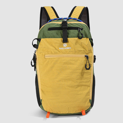 Versatile Outdoor Hiking Backpack Acalora