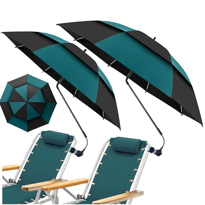 Ladies Sun Protection Umbrella Kalsten
