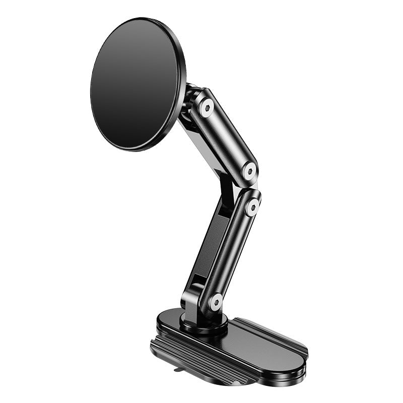 Unisex Flexible Rotatable Table Mirror Kalsten