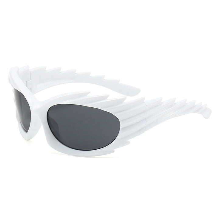 Ladies sporty and stylish sports sunglasses with innovative design Kalsten
