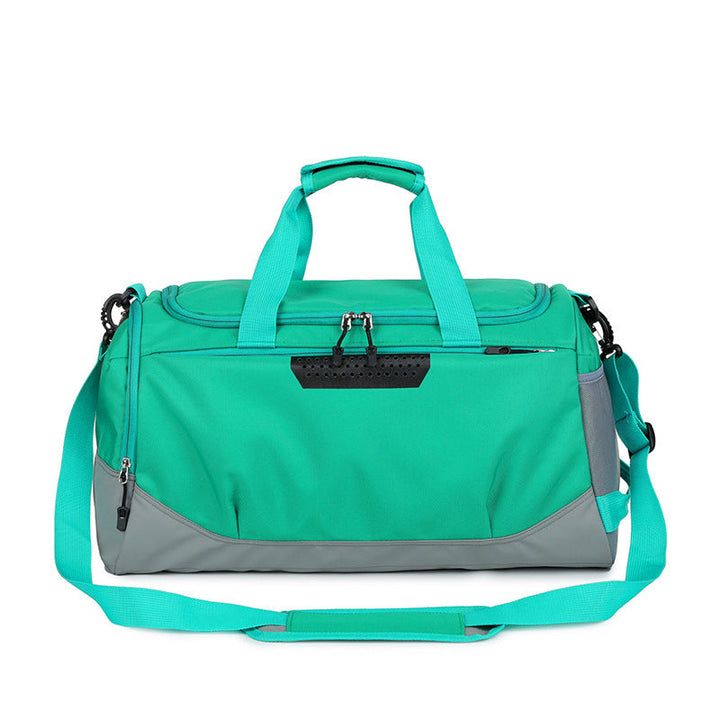 Sporty Travel Bag Kalsten
