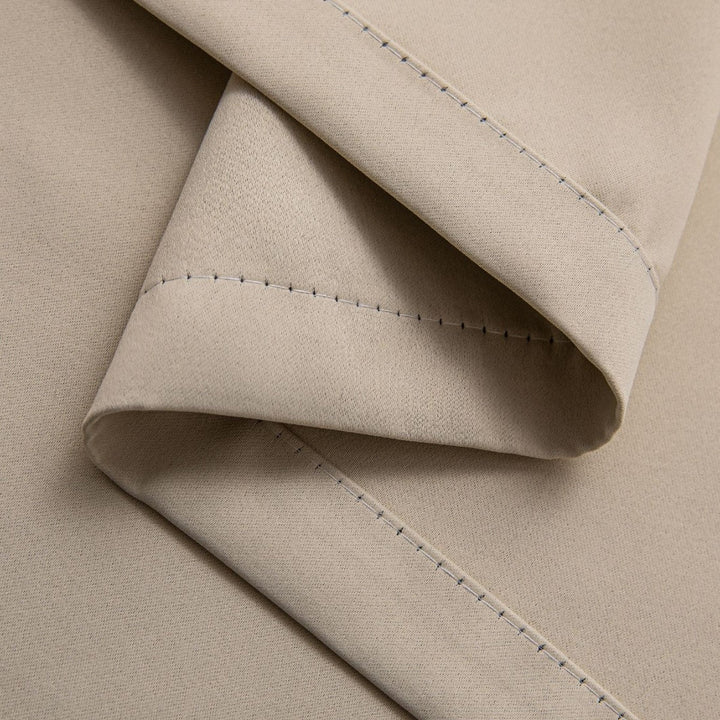 Soft Touch Blackout Curtains Kalsten