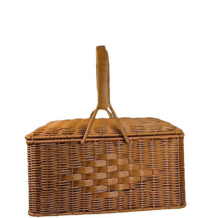 Woven Storage Basket Kalsten