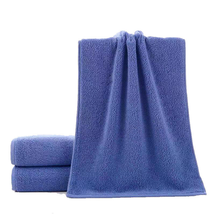 Luxurious And Ultra-Soft Terry Bath Towel Kalsten