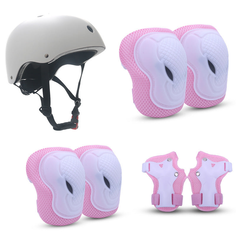 Multi-Protection Gear Set Kalsten