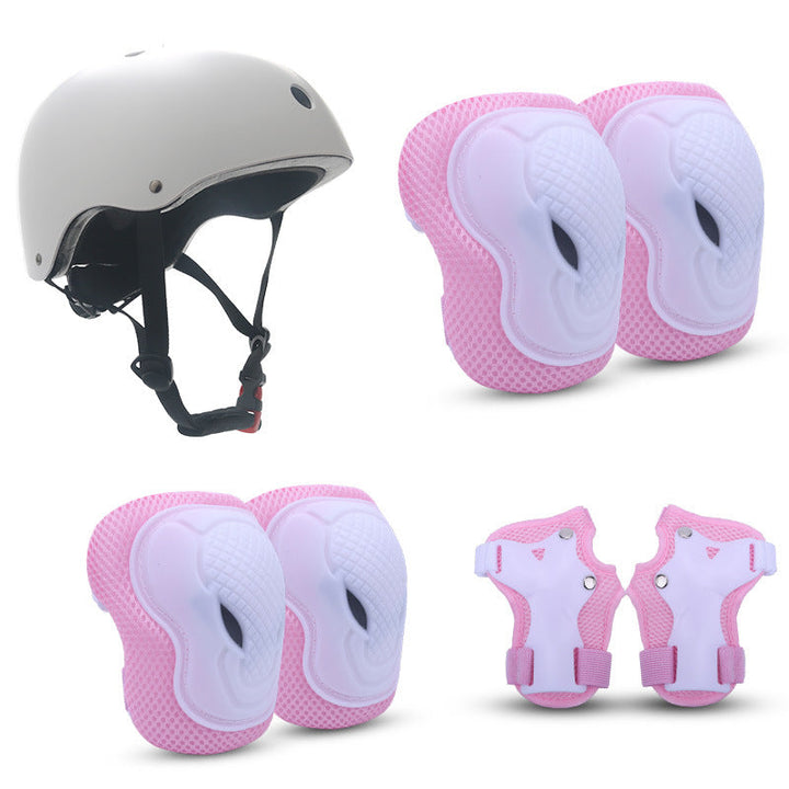 Multi-Protection Gear Set Kalsten
