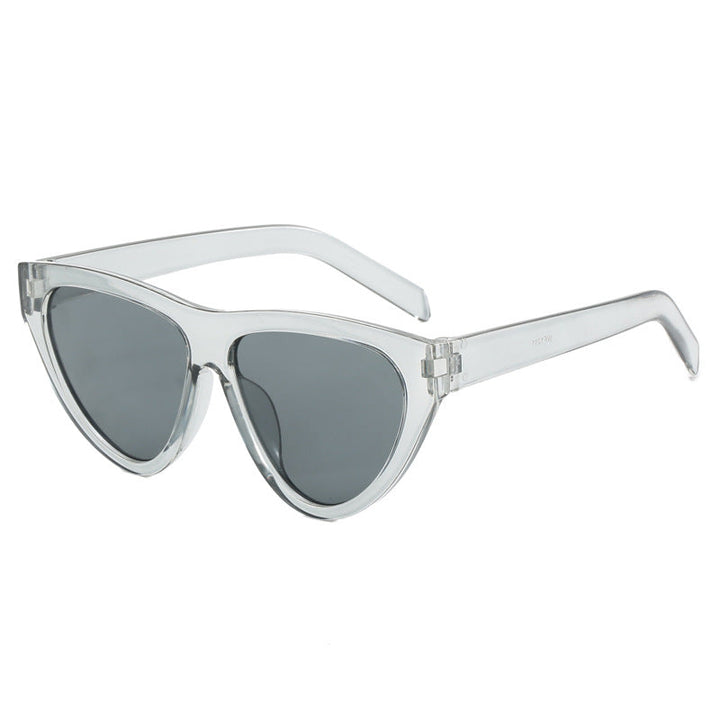 Women's futuristic Cat-Eye sunglasses with high-quality plastic frame Kalsten
