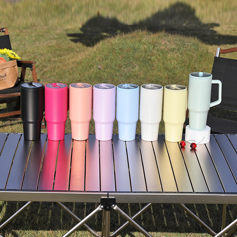 Men's practical drinking cups by Kalsten