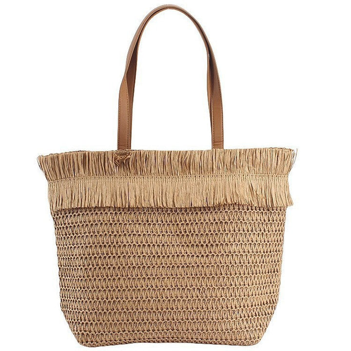 Beach bag Kalsten