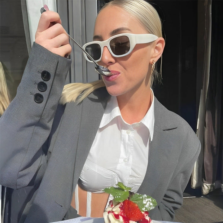 Women's Fashion Sunglasses with Elegant Contemporary Design Kalsten