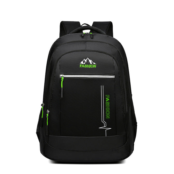Versatile Adventure Backpack