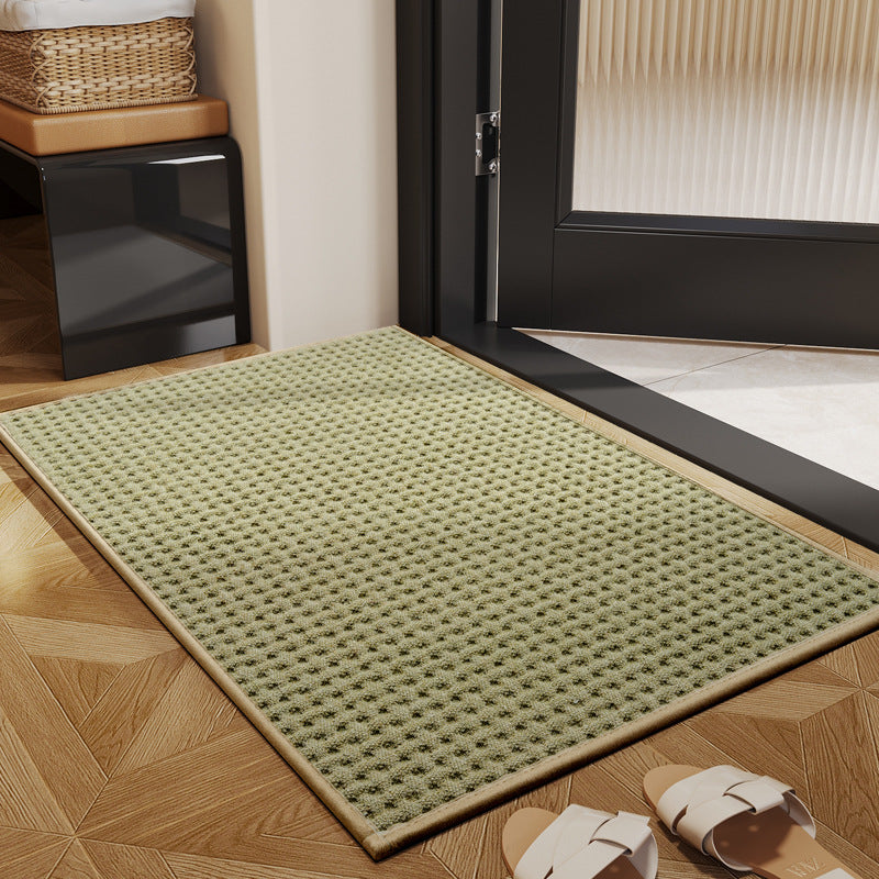 Non-Slip Textured Entrance Mat Kalsten