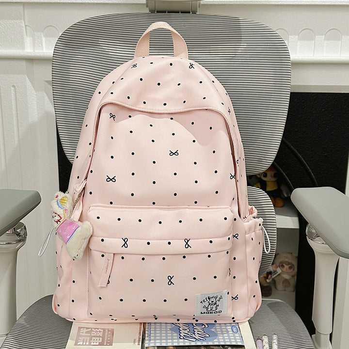 Versatile Multi-Functional Backpack Kalsten