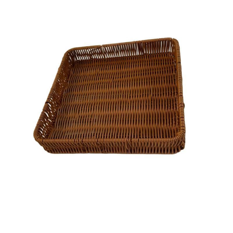 Unisex storage basket Kalsten