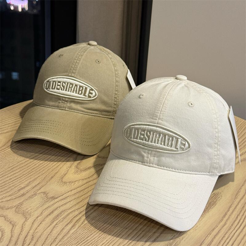 Men's Adjustable Cotton Baseball Cap Kalsten 1784270772