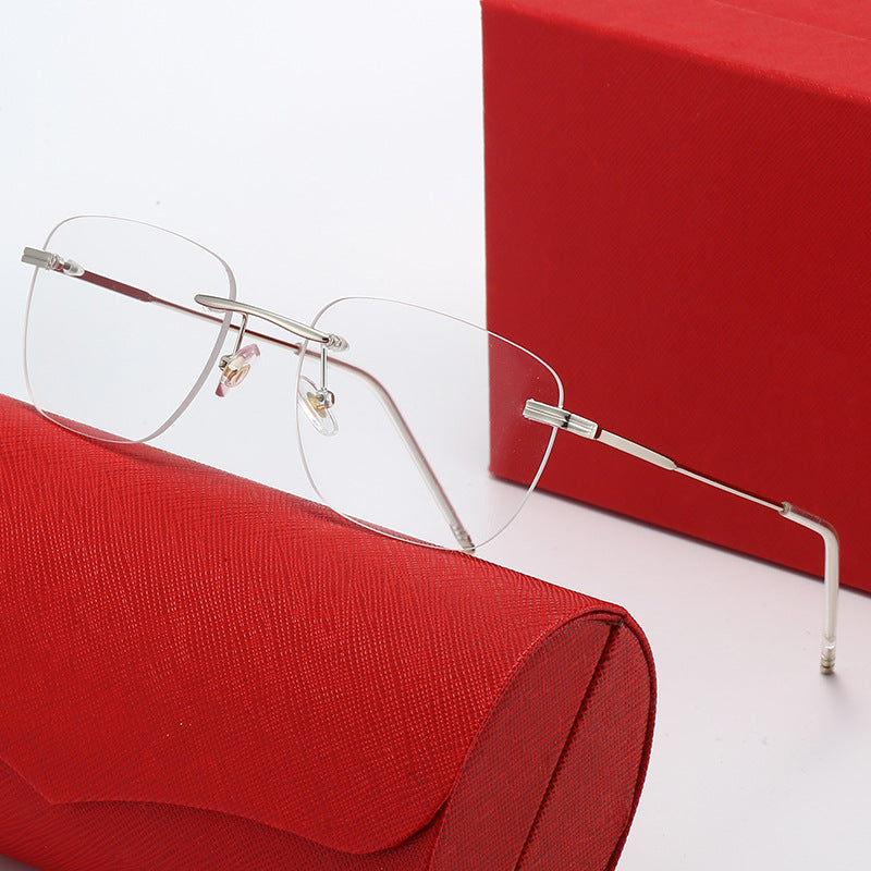 Women's Premium Sunglasses with High-Quality Metal Frame Kalsten