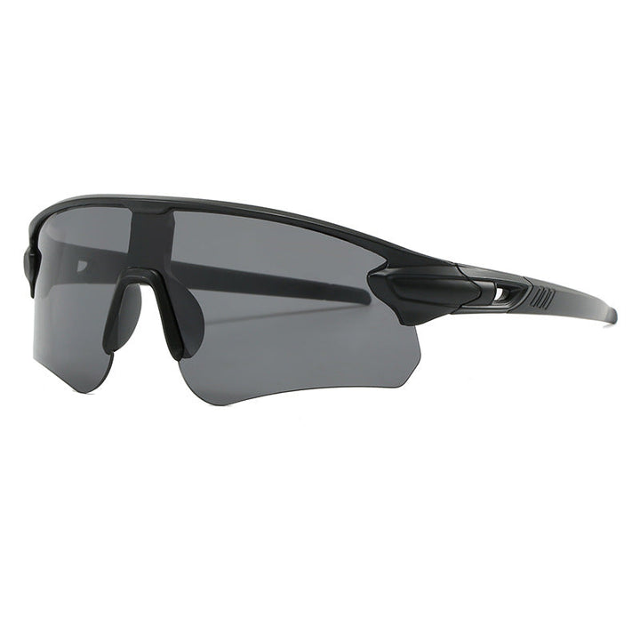 Men's High-Performance Wraparound Sports Sunglasses Kalsten