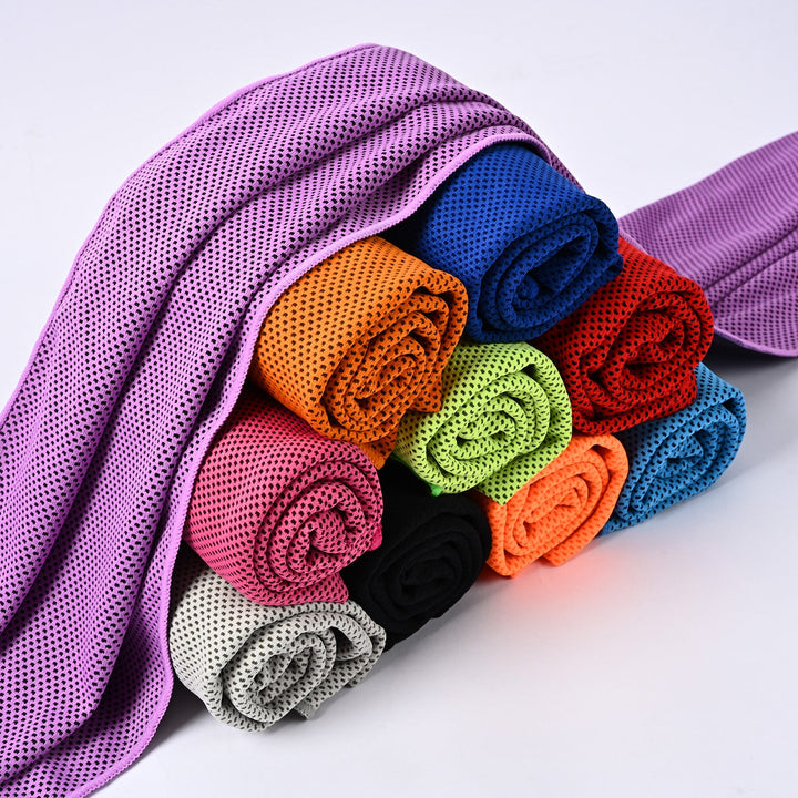 Ladies multifunctional microfiber towel Kalsten
