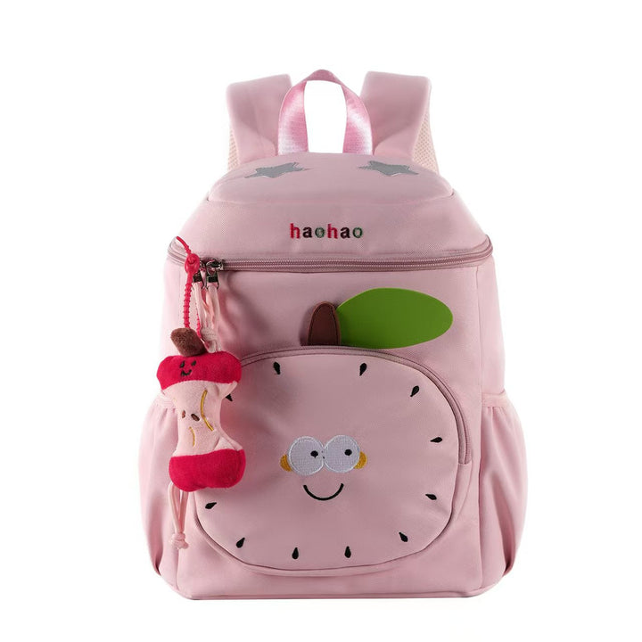Children's Fun Character-Themed Backpack Kalsten