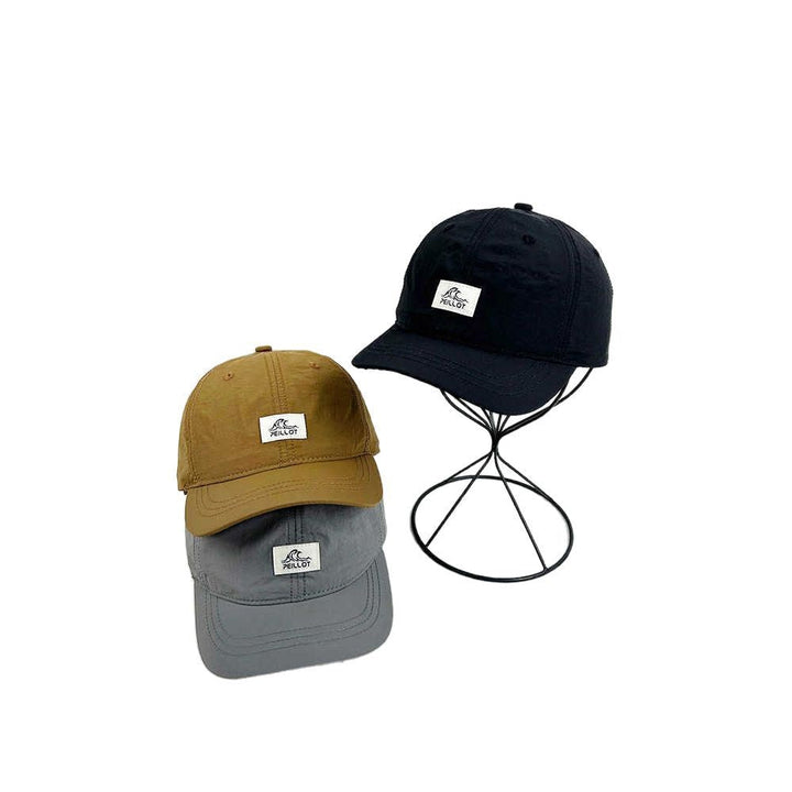 Men's Classic Cotton Baseball Cap Kalsten
