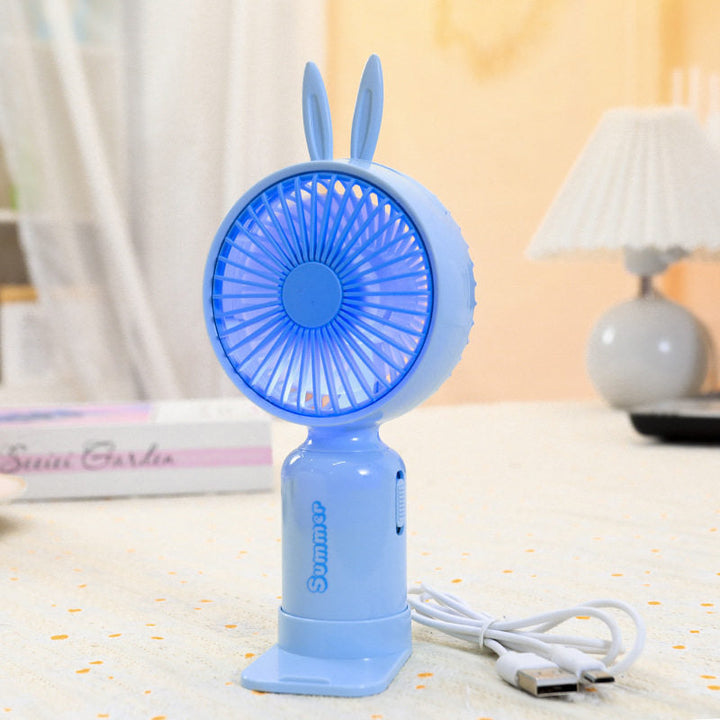 Women portable mini fan Kalsten