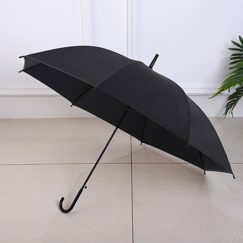 Women's Automatic Umbrella with Double Protection Mechanism Kalsten
