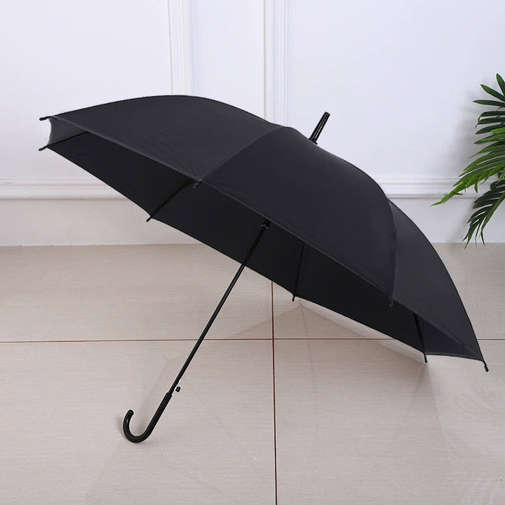 Women's Automatic Umbrella with Double Protection Mechanism Kalsten